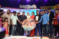 Govindudu Andarivadele Audio Function Photos